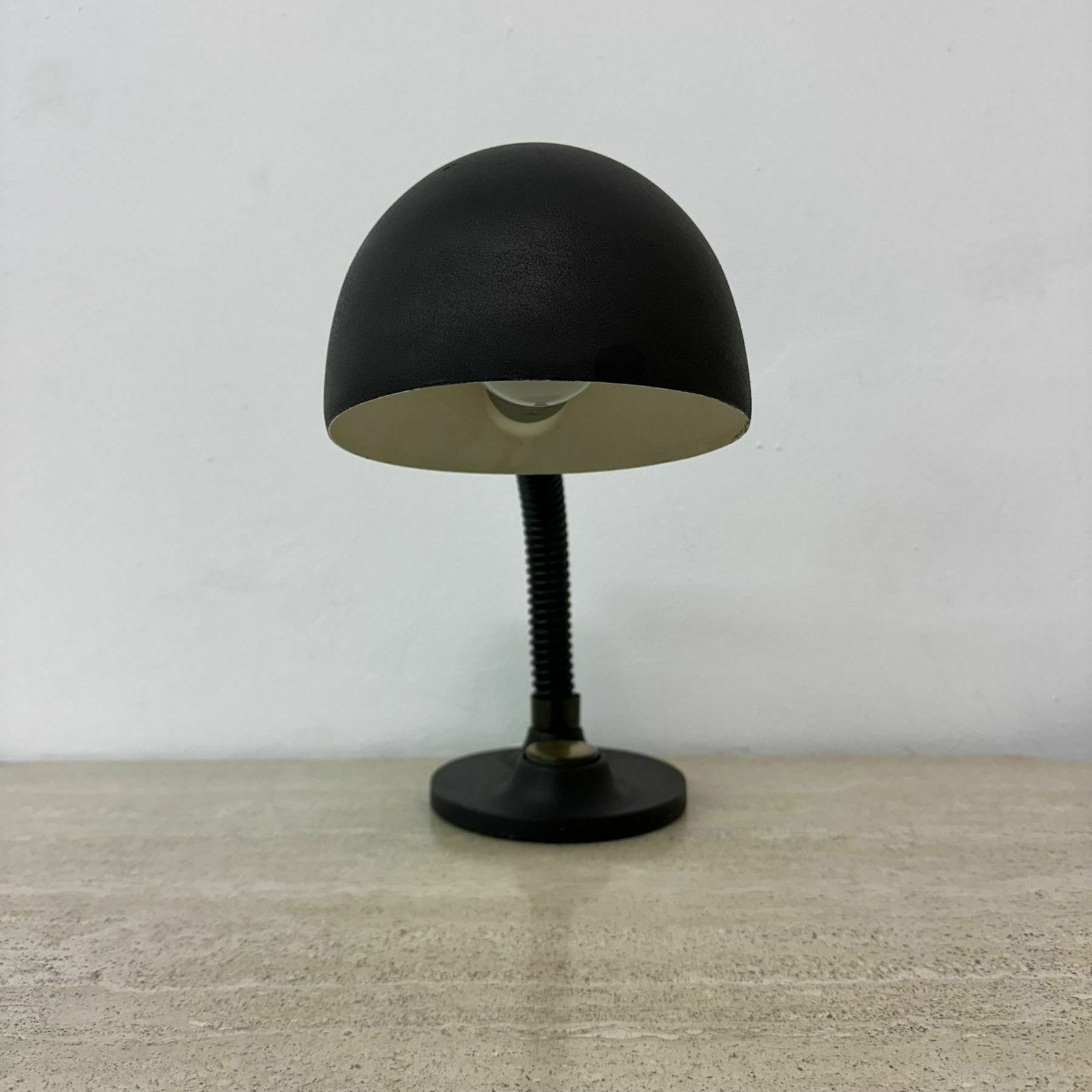 photo for sale Egon Hillebrand Bureaulamp, Jaren 1970