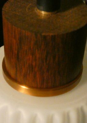 Mid Century Pendant Lamp In Opaline Glass And Teak, Italy, 1950s photo 435.0