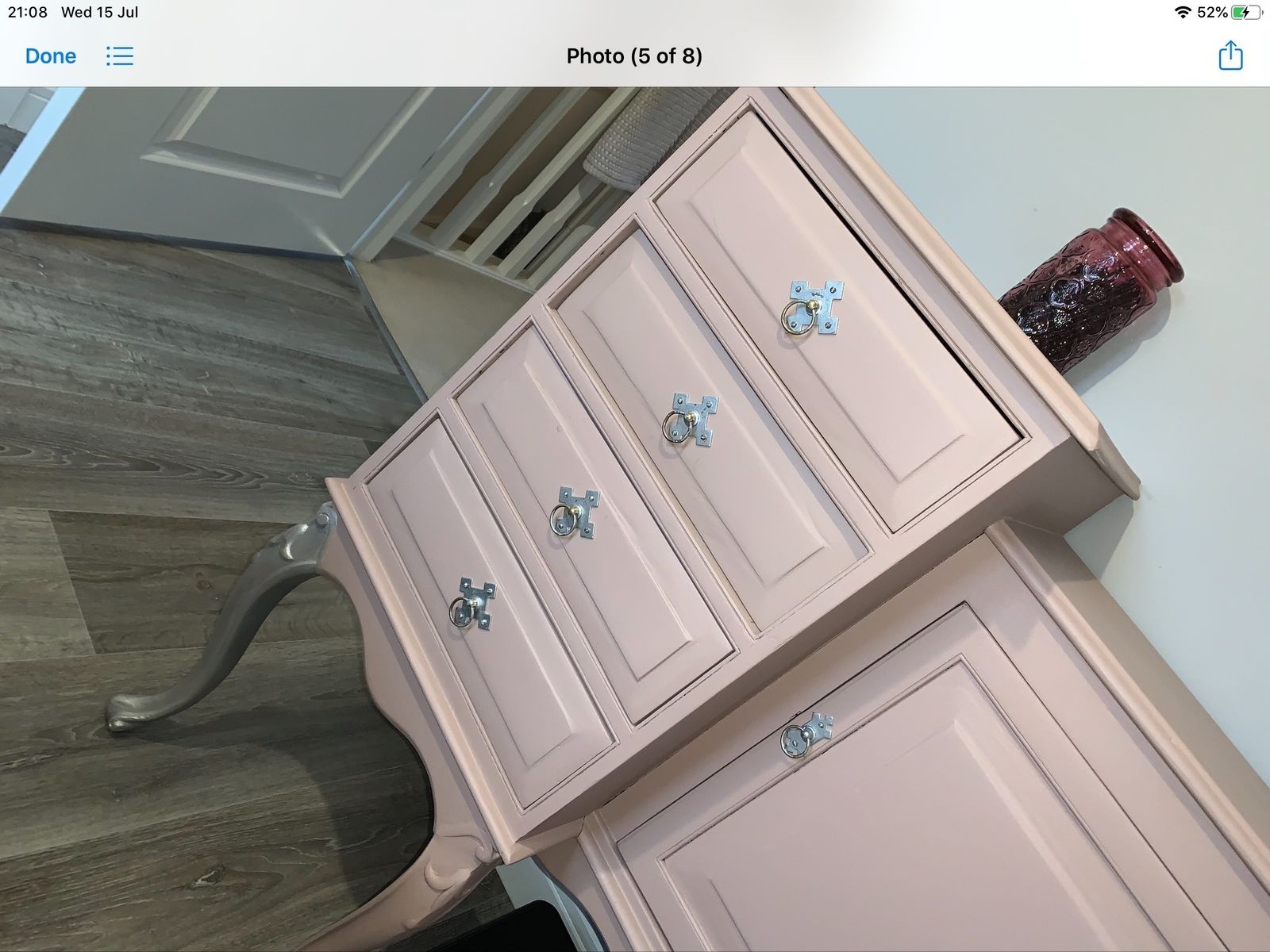 Chest Of Drawers photo furniture