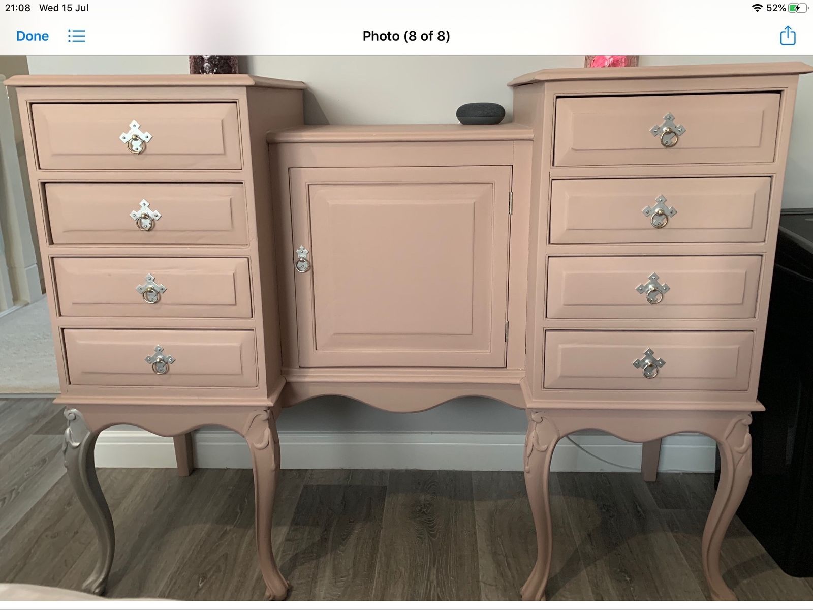 Chest Of Drawers photo 200.0