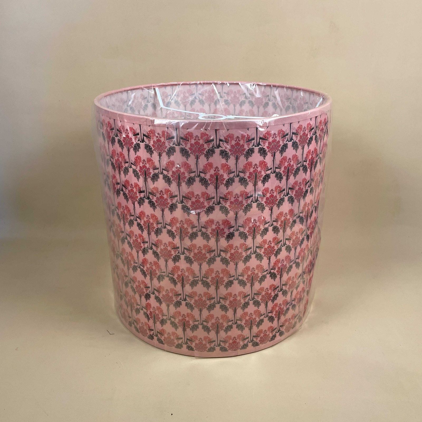Jet Plane Themed Ceiling Shade Or Lamp Shade Light Shade Cylinder Drum Pink Red Brand New photo Lighting
