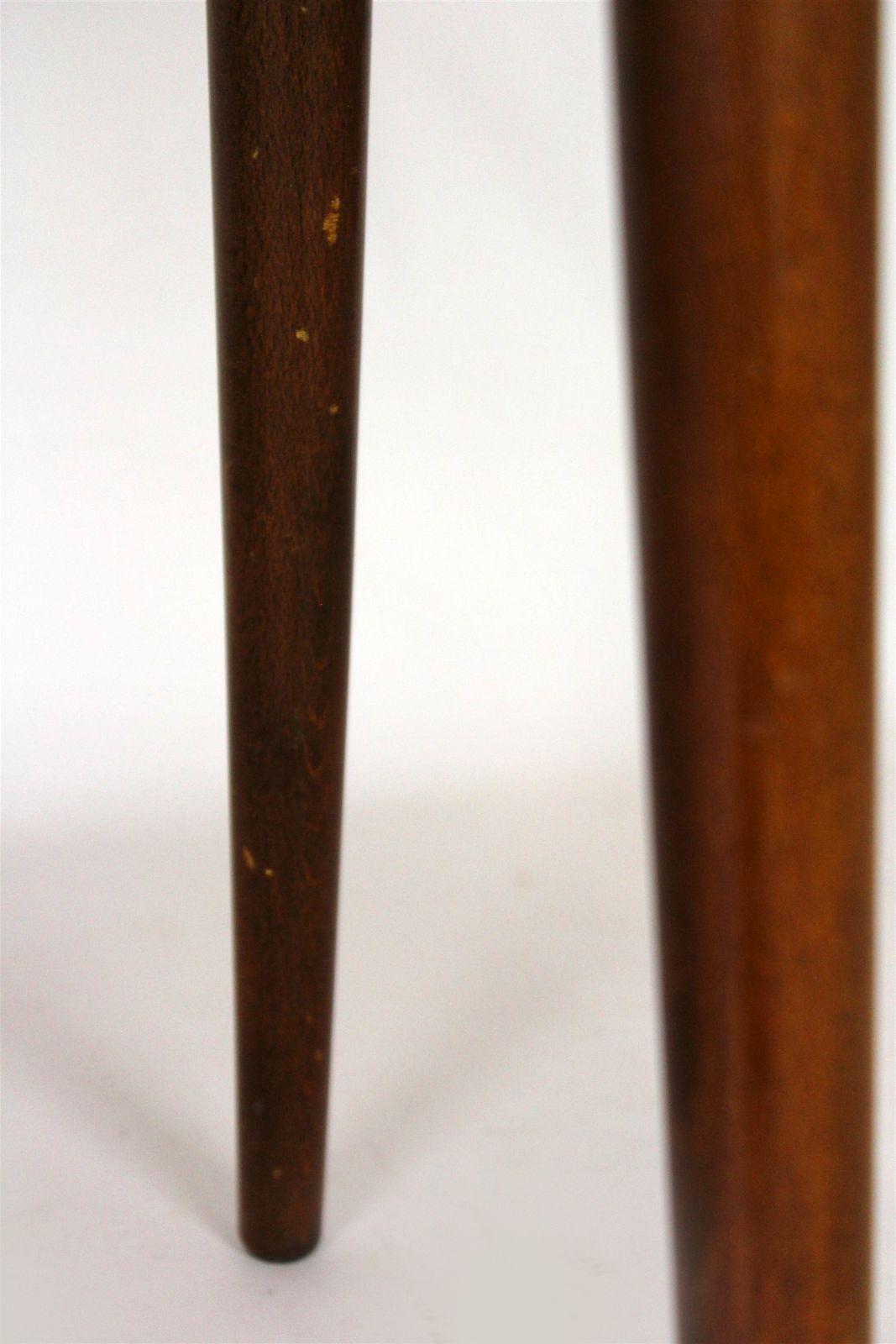 Vintage Coffee Table By Jitona, Czechoslovakia, 1960 photo 250.0