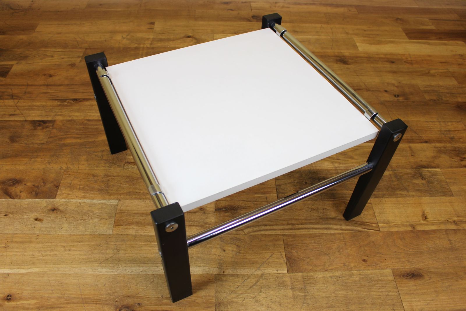 Arkana Small Side Table By Maurice Burke photo Furniture
