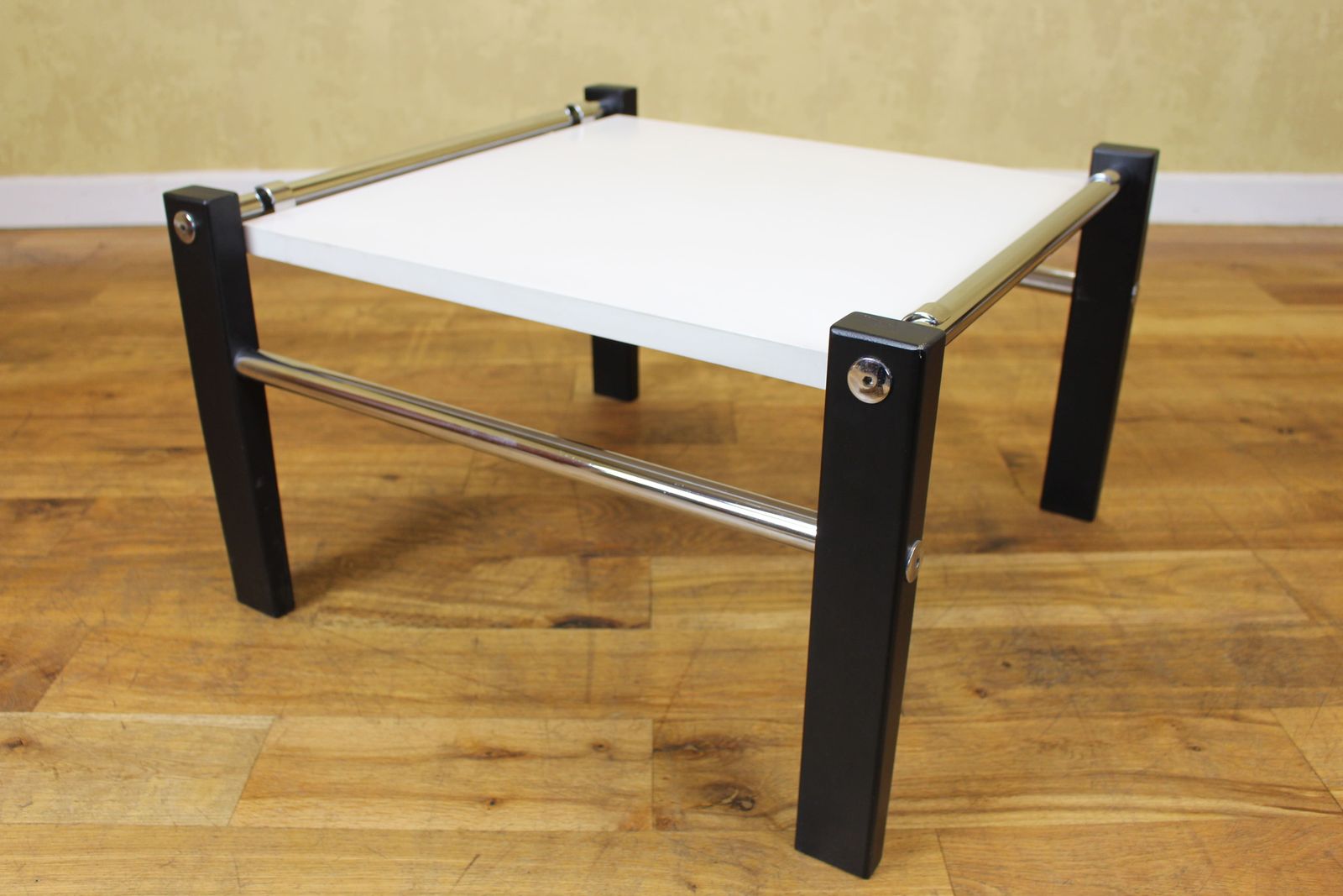 Arkana Small Side Table By Maurice Burke
