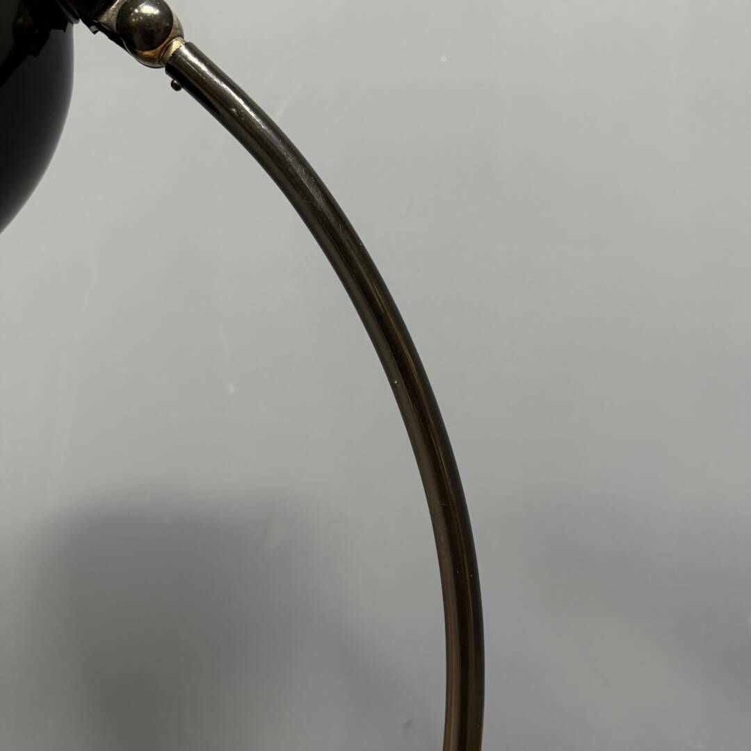 photo for sale Zwarte Beha Leuchten Bauhaus Bureaulamp