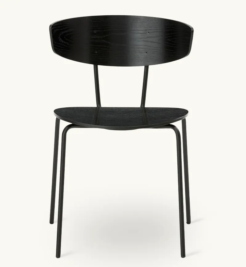 photo furniture Ferm Living Herman Dining Chairs   Set Of 3