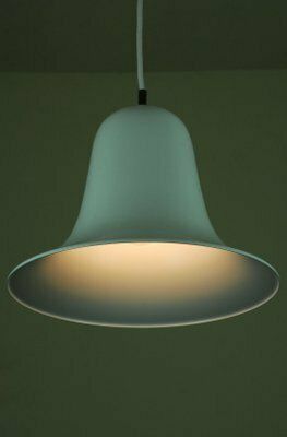 Pantop ø30 Pendant Lamp By Verner Panton For Verpan, 1990s photo 345.0