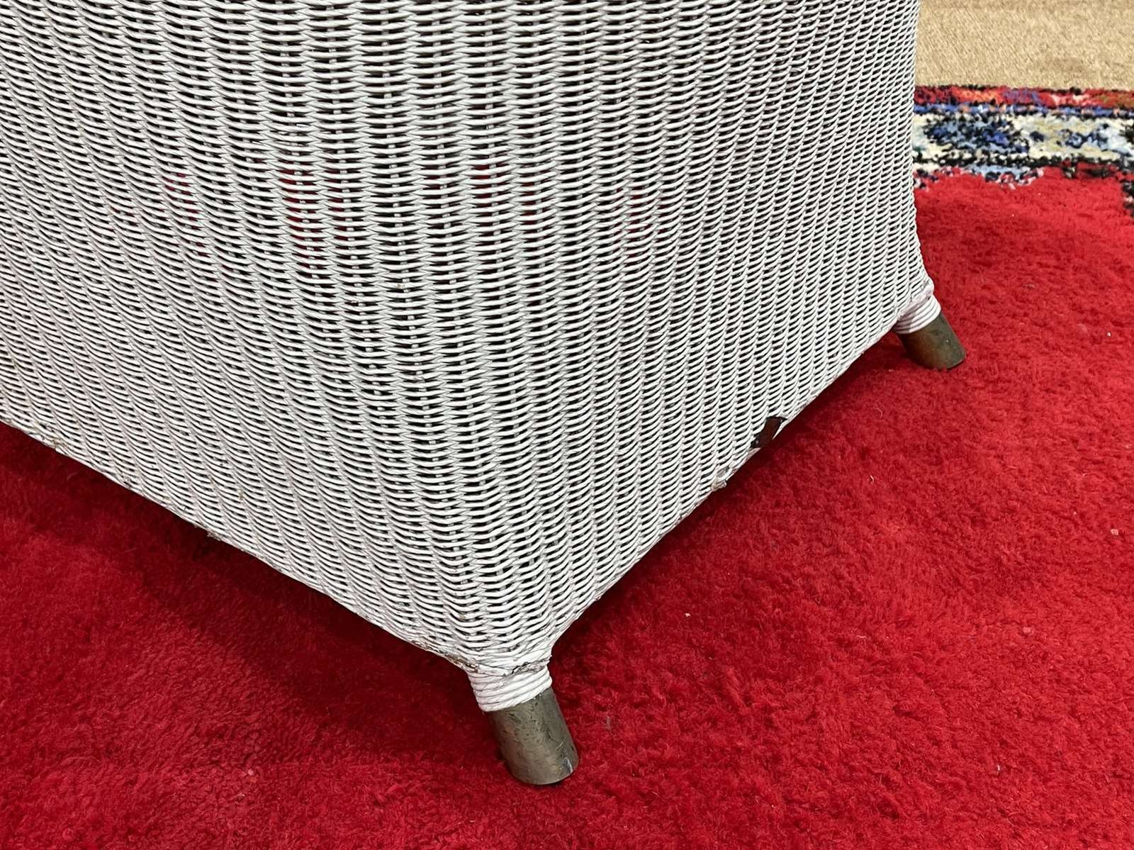 Furniture Lloyd Loom Armchair By Vincent Sheppard photo