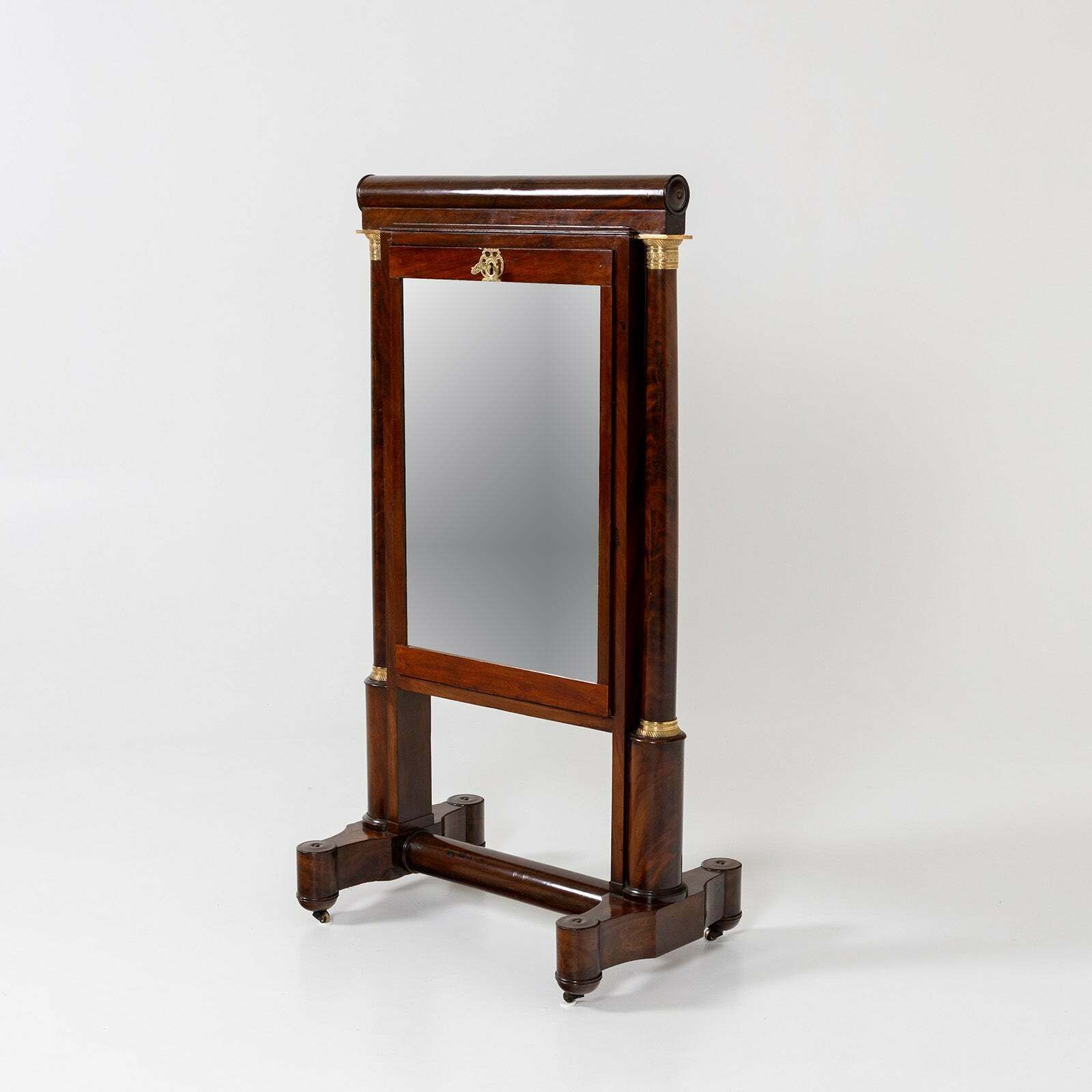 Patent Secretaire, Frankrijk, 19e Eeuw photo buy