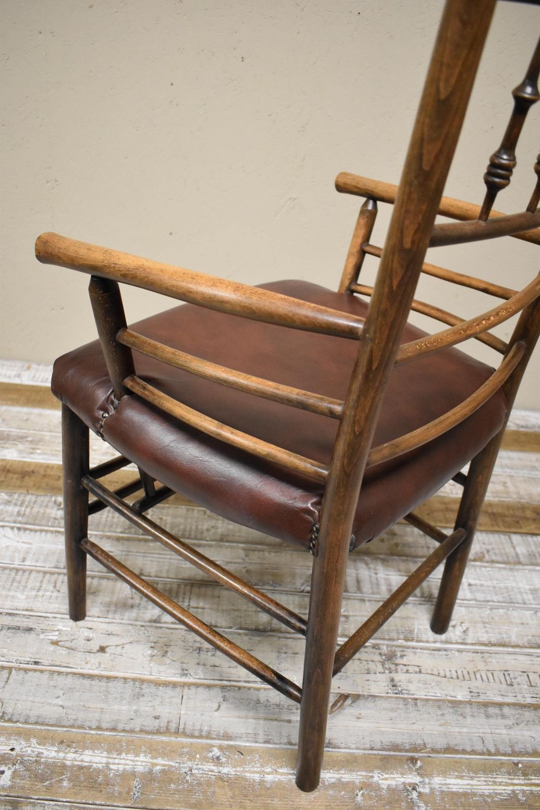 Arts And Crafts English Sussex Armchair By Morris And Co photo buy
