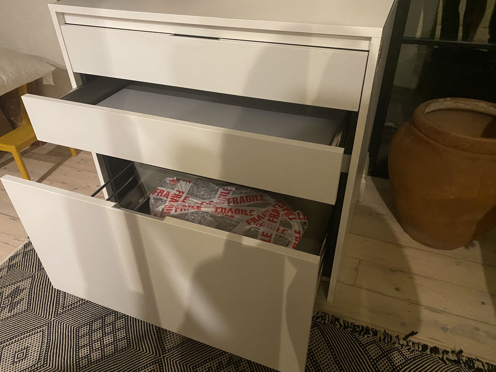 Chest Of Drawers photo furniture