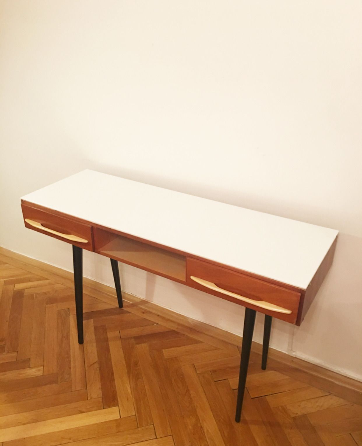 Toilet Table By Mojmir Pozar For Up Zavody photo furniture