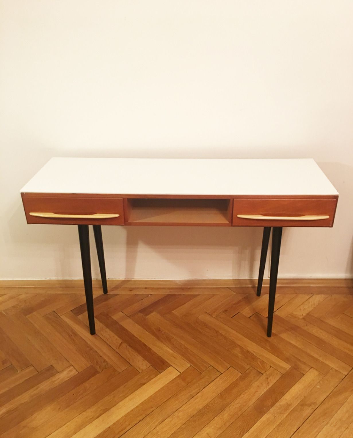 Toilet Table By Mojmir Pozar For Up Zavody photo Furniture