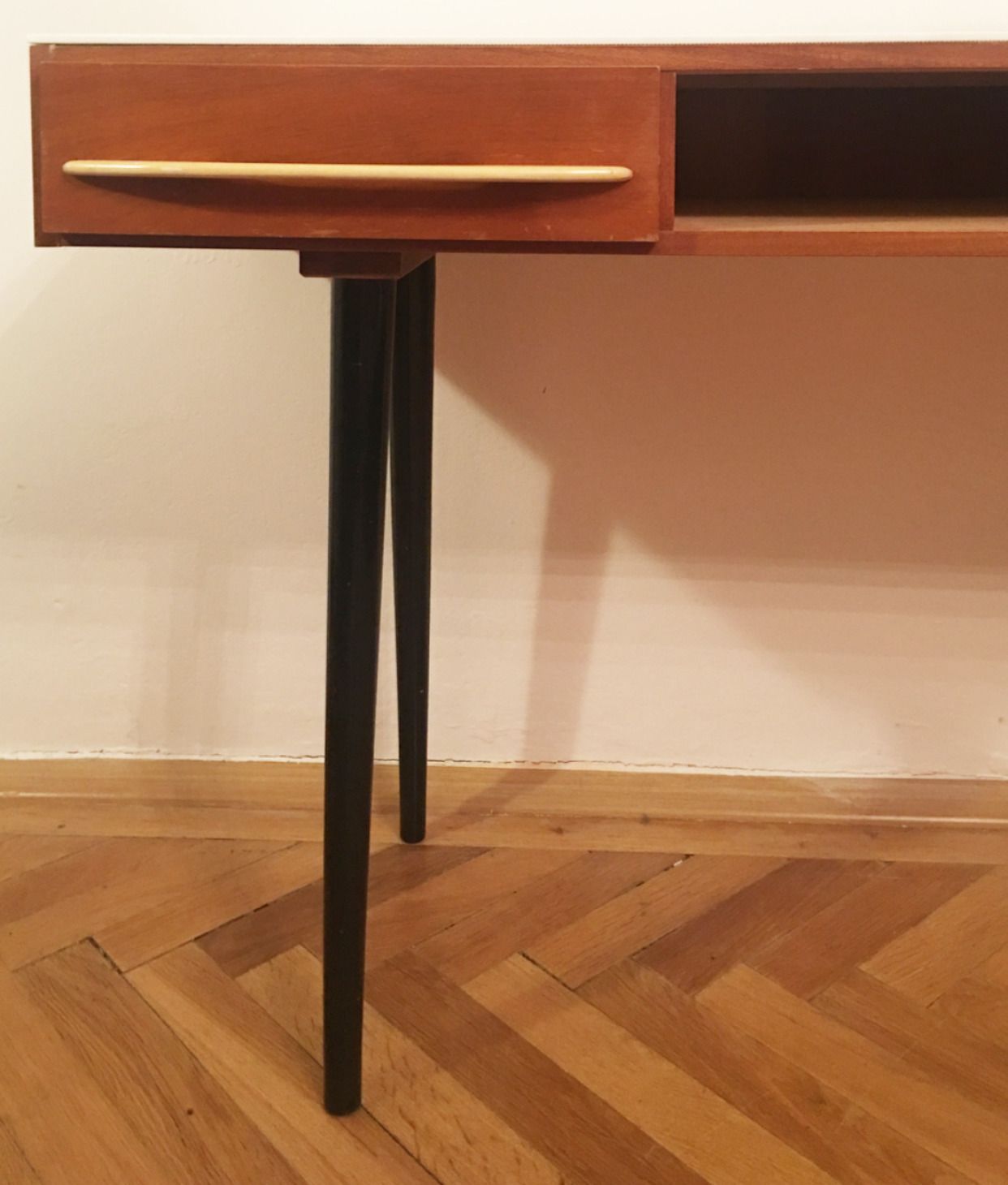Toilet Table By Mojmir Pozar For Up Zavody photo 720.0