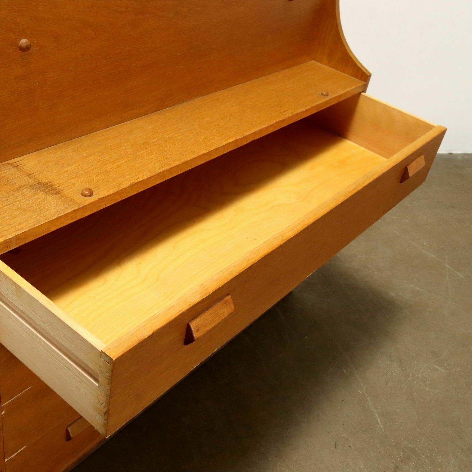 Søborg Møbelfabrik Cabinet Design Borge Mogensen 1960s 70s photo 1160.0