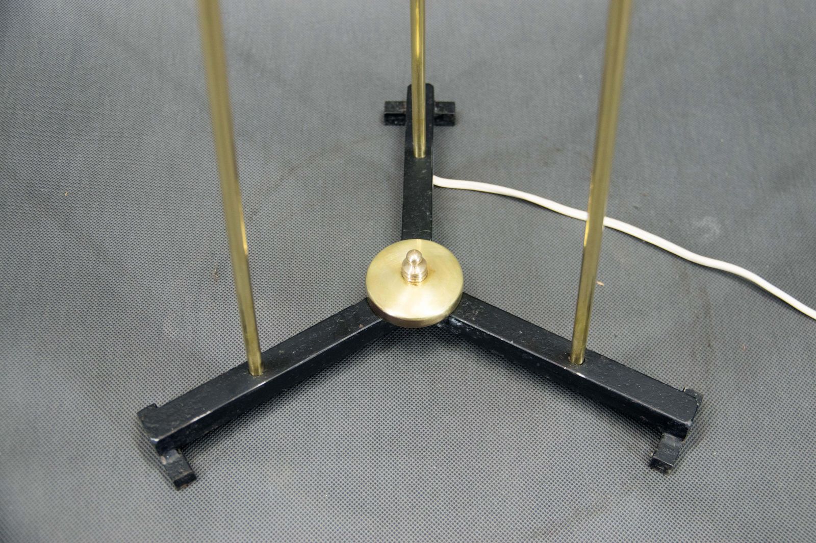 Mid Century Floor Lamp, Italy, 1960s photo 639.0
