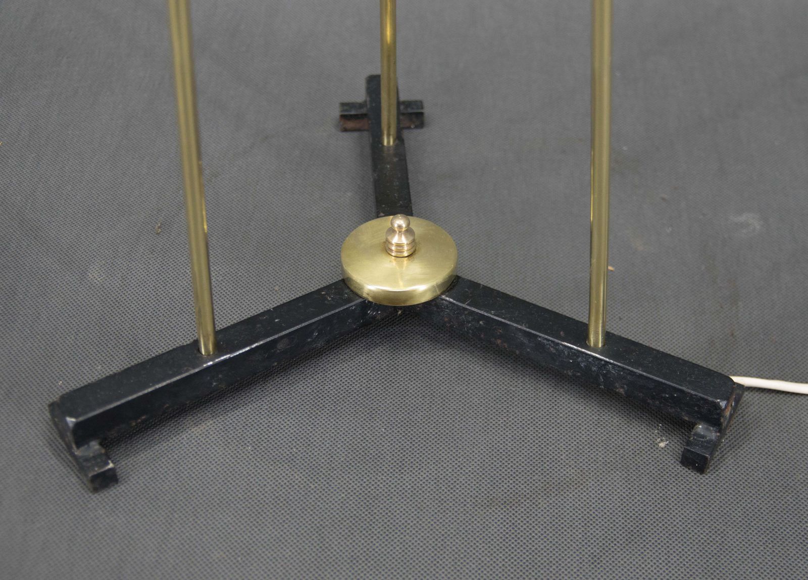 photo furniture Mid Century Floor Lamp, Italy, 1960s