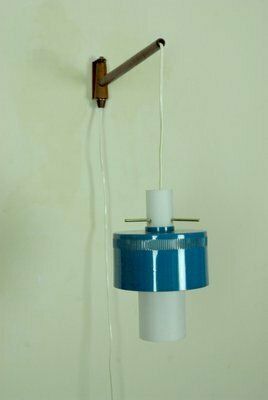 Wall Lamp By Hans Agne Jakobsson For Hans Agne Jakobsson Ab Markaryd, 1950s. photo furniture