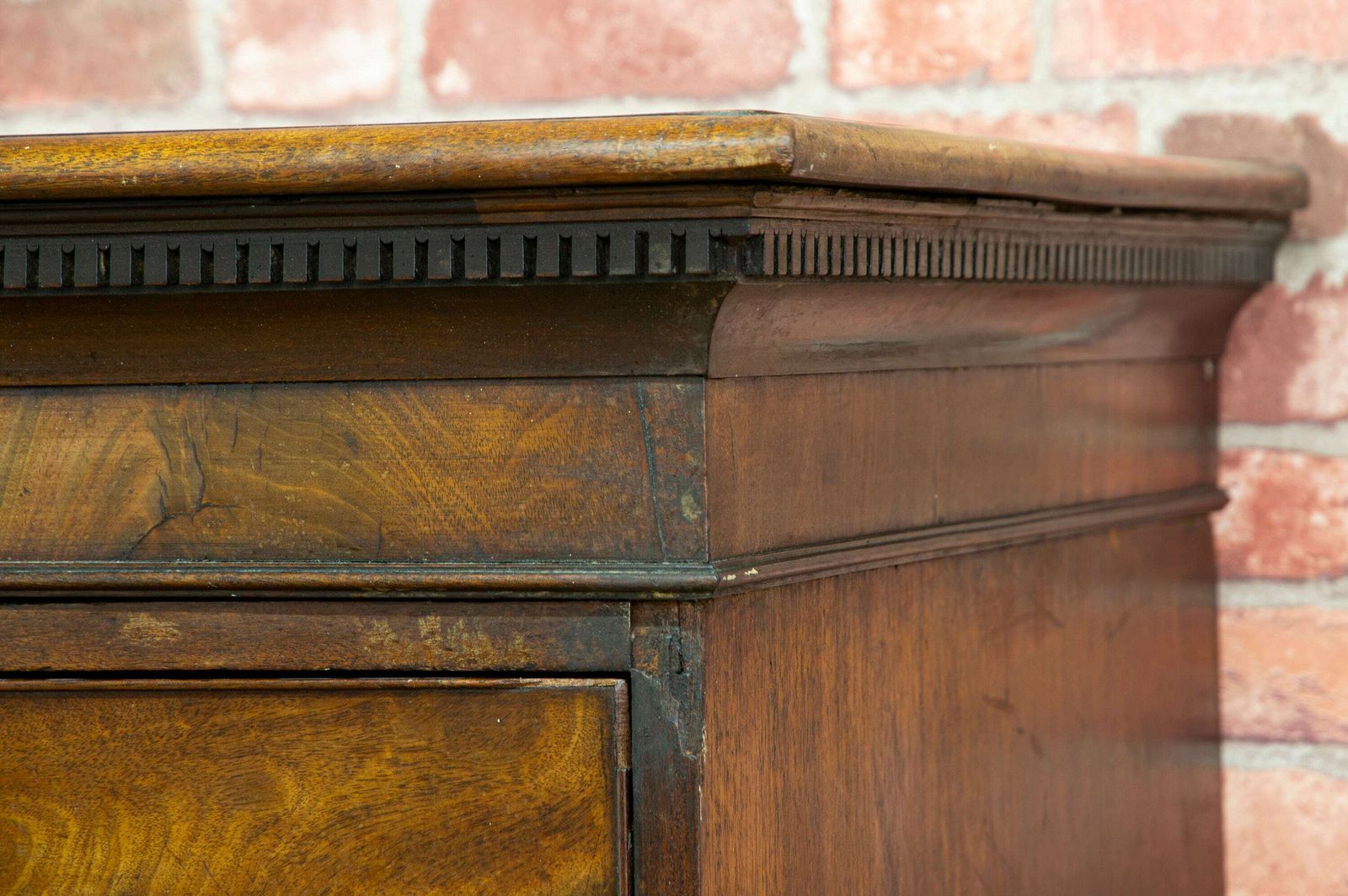 Victorian Chest Of Drawers (Large) photo vinterior