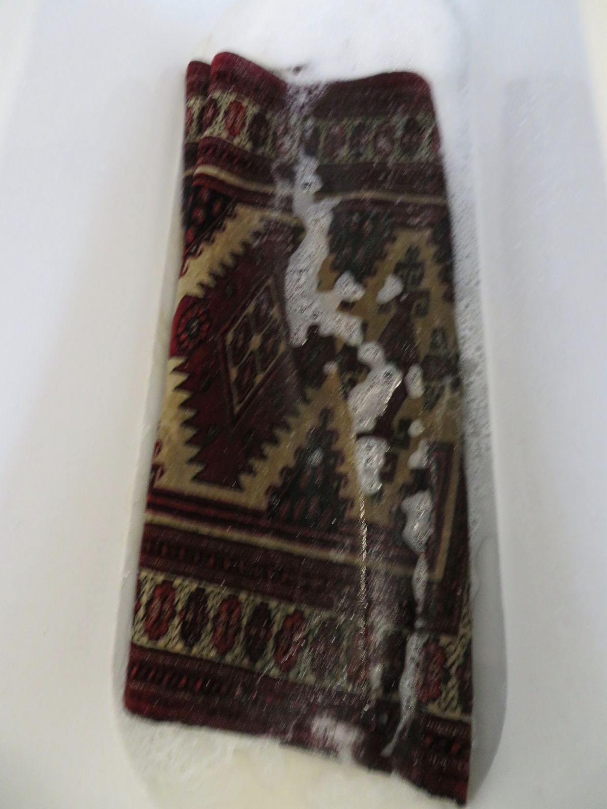 photo buy Antique Turkmen Afghan Kizil Ayak Rug. Turkmenistan Or North Afghanistan.Early 20th Century. 133cm X 98cm.