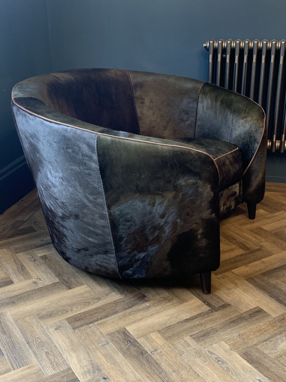 Stone International Occasional Chair photo furniture
