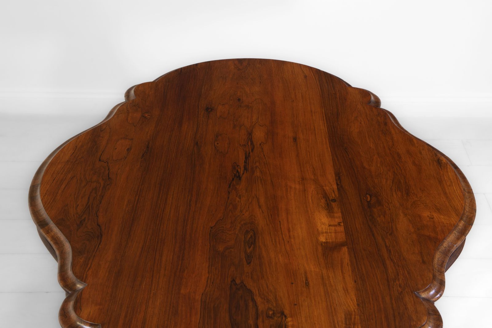 photo for sale Victorian Rosewood Breakfast Centre Tilt Top Table 1860s