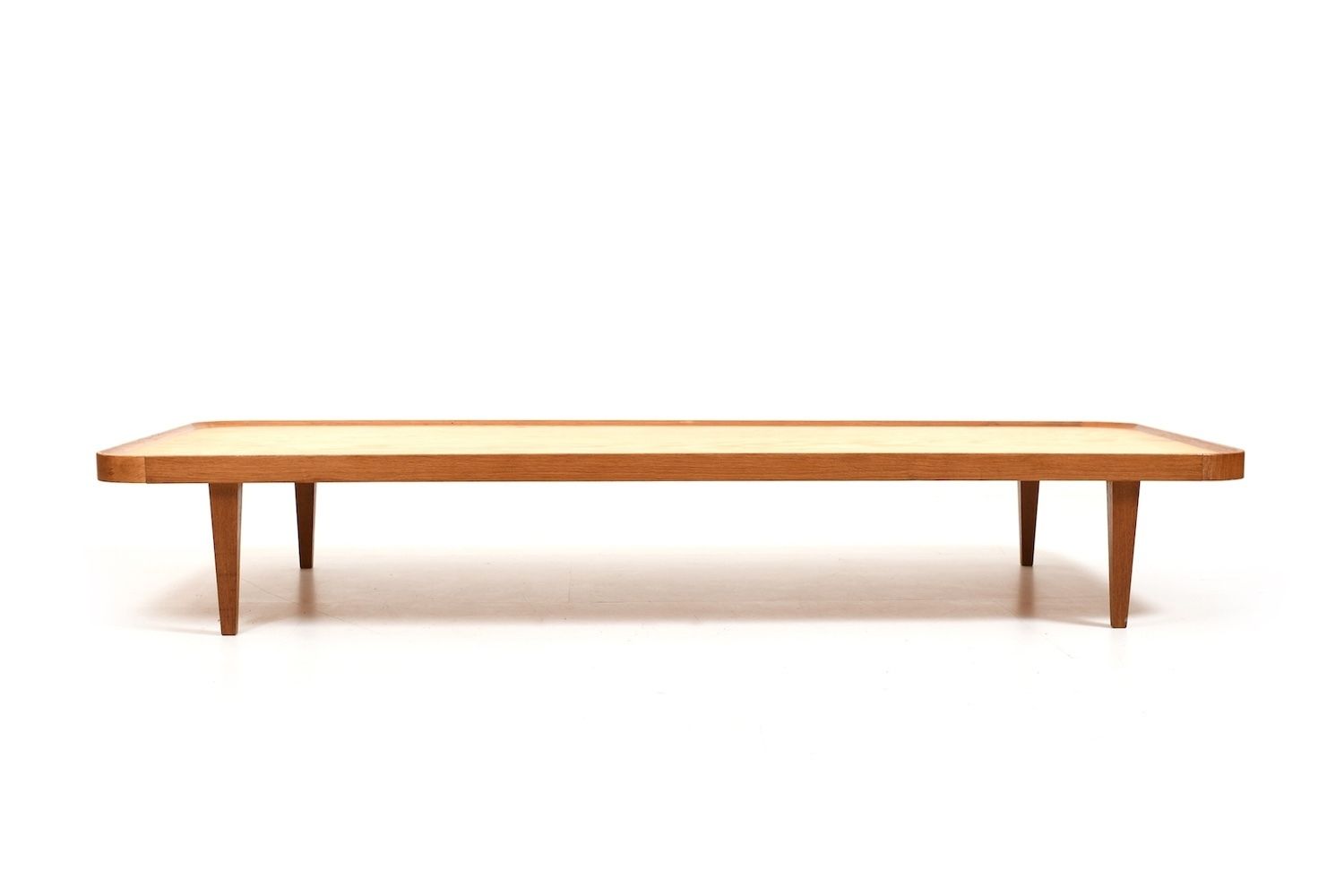 5100.0 Furniture Set By Cabinetmaker Frits Henningsen 1950s photo