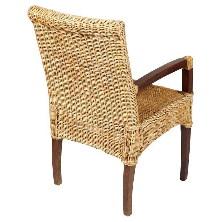 Pair Of Fine French Art Deco Chairs In The Style Of Jules Leleu Restored photo 4811.2