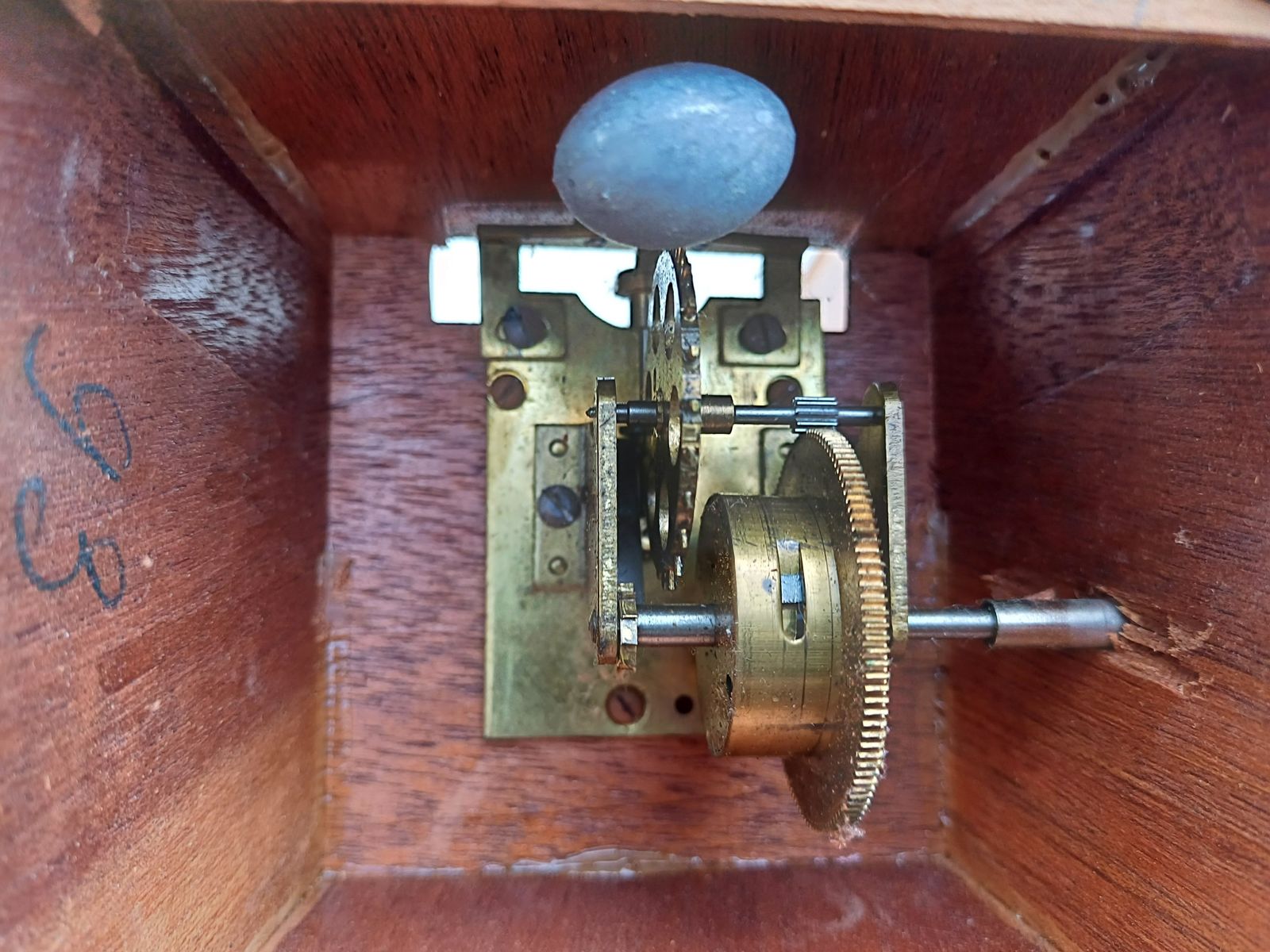 Piano Metronome Pack, 1920s, Vintage photo furniture