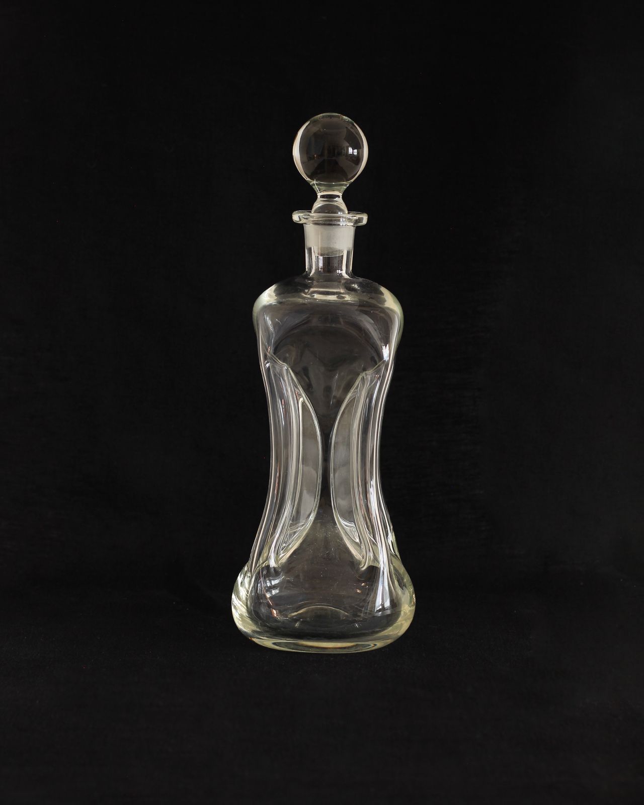 Danish Decanter, For Holmegaard photo furniture