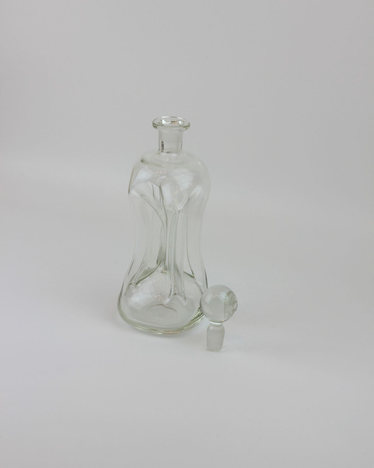 Danish Decanter, For Holmegaard photo Home Decor
