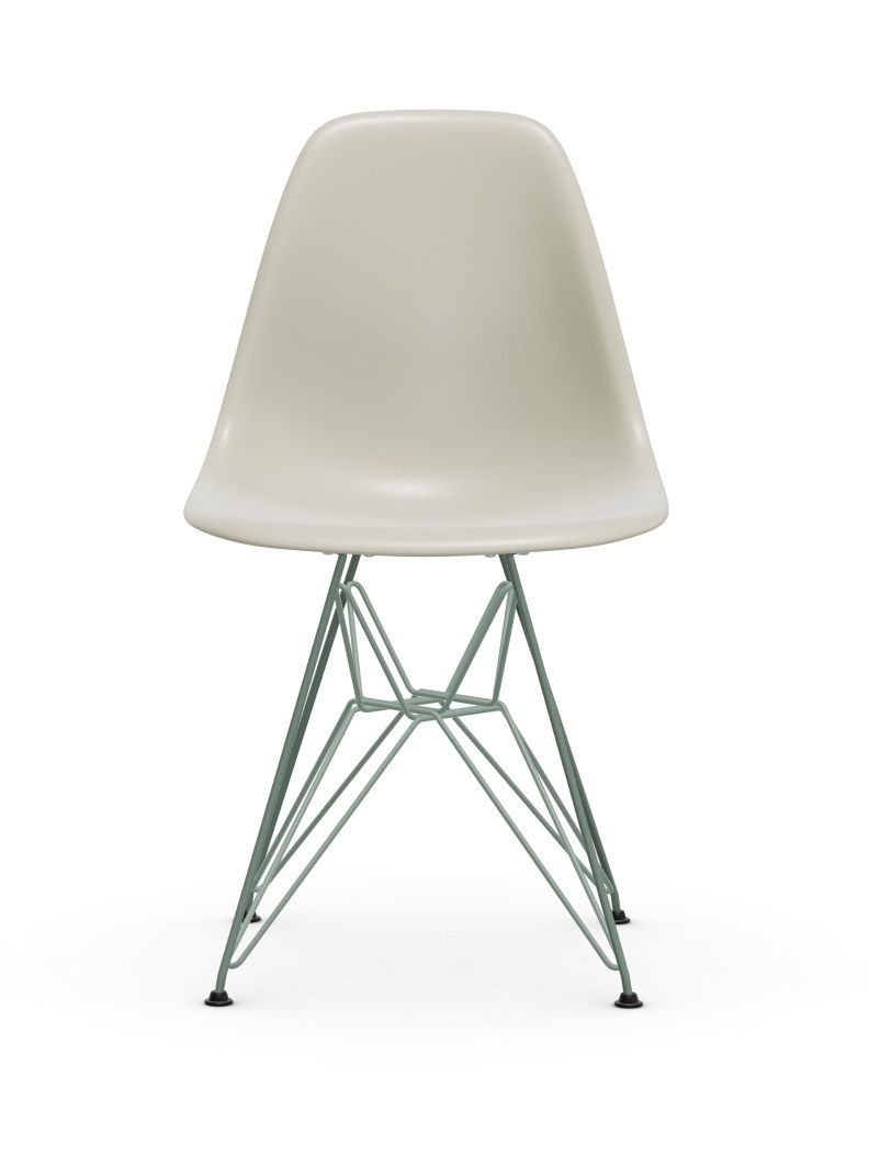 Eames Side Chair Re Dsr, Mid 20th Century photo furniture