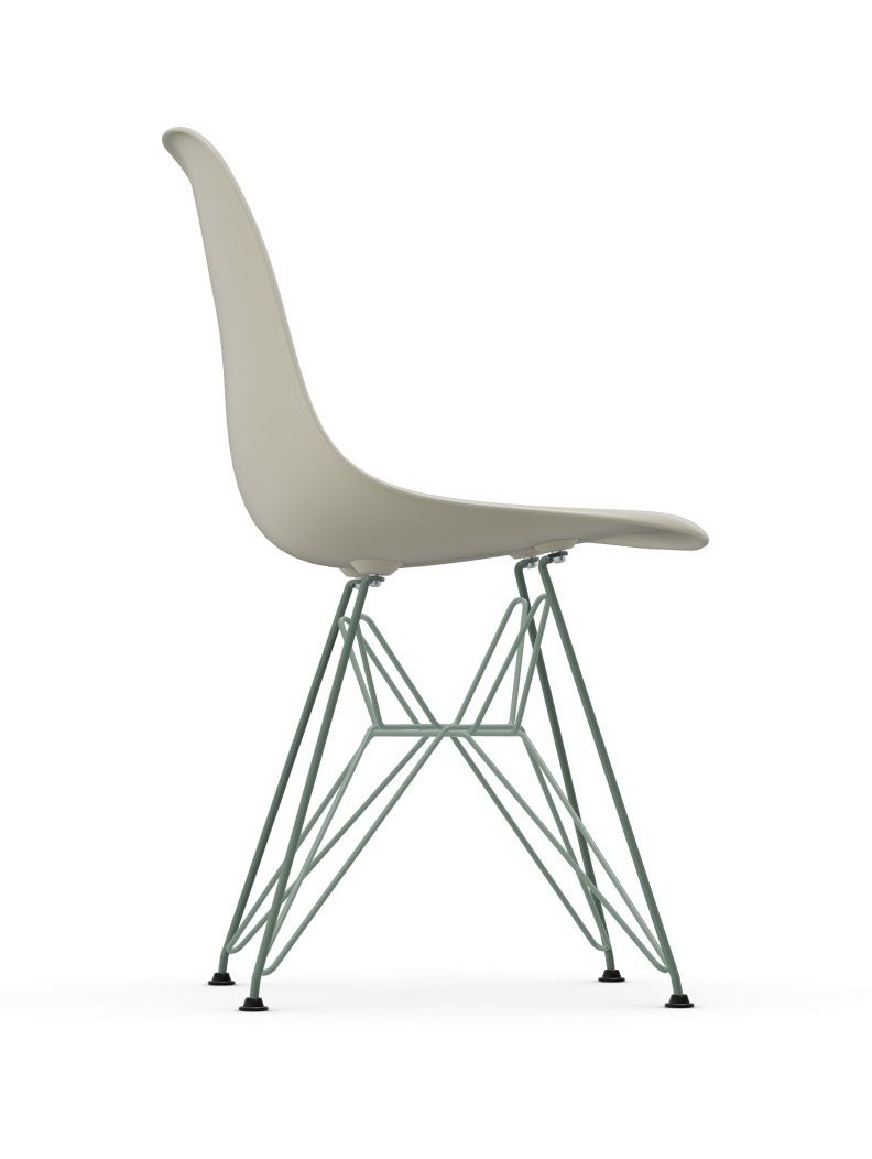Eames Side Chair Re Dsr, Mid 20th Century photo vinterior
