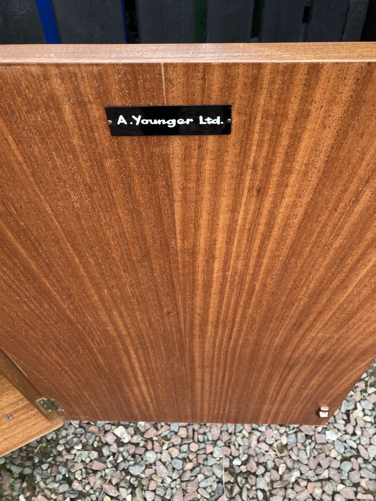 Mid Century Sideboard, A. Younger Ltd Design photo furniture