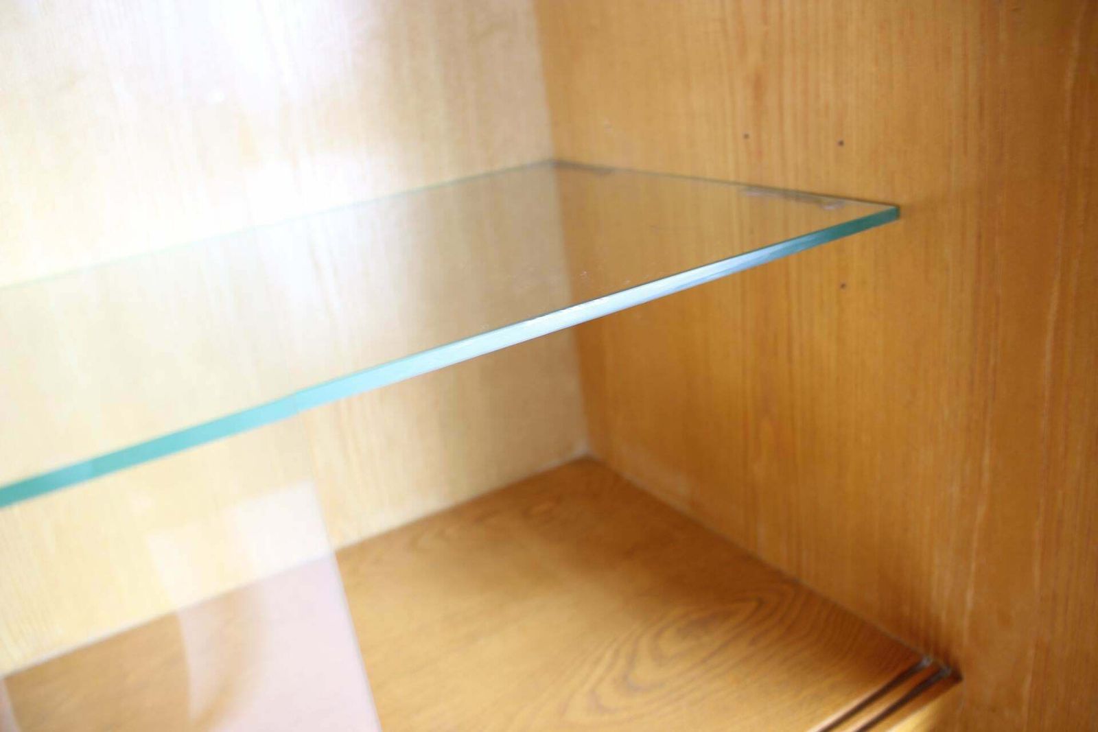 Furniture Design Midcentury Bookcase By František Mezulánik, Czechoslovakia, 1960s photo