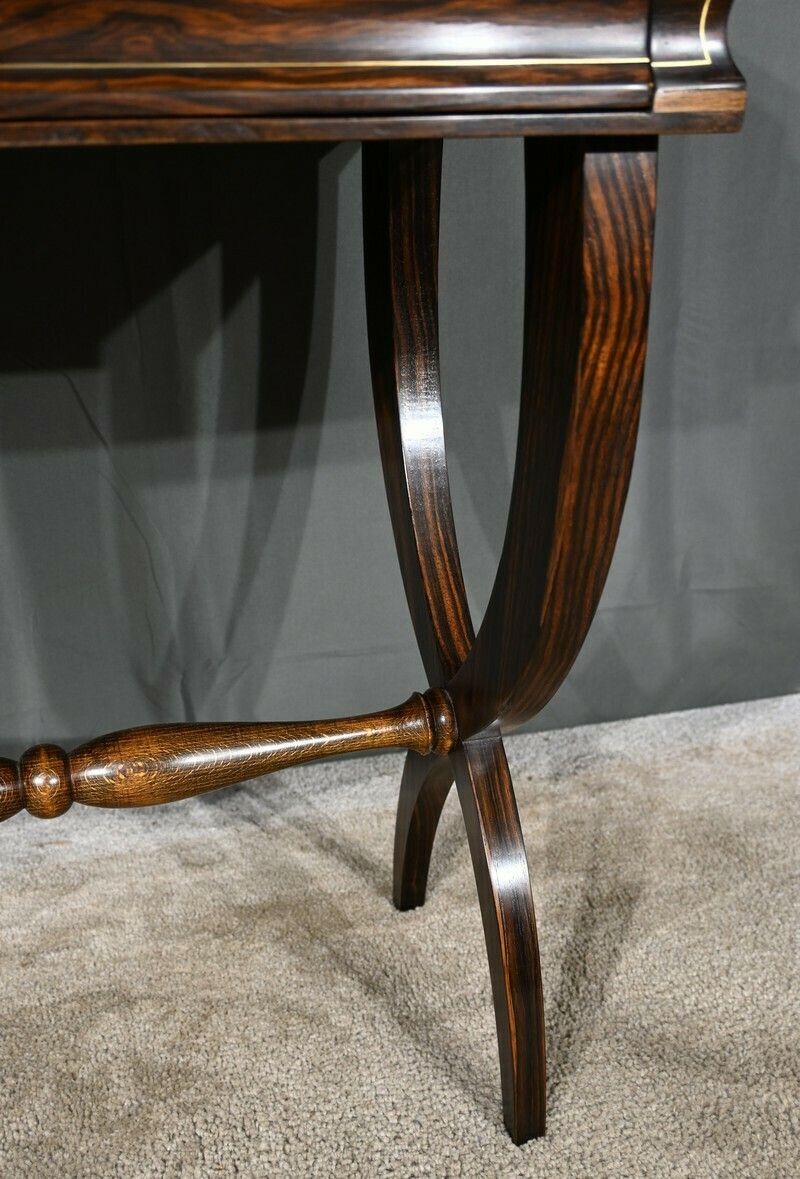 photo buy Working In Rosewood, Napoleon III Style, Maison Roll, Fg. St Antoine – 19th Century