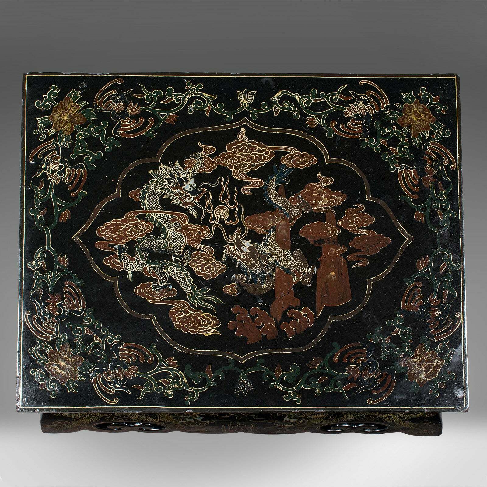 Antique Jardiniere Stand, Japanese, Display Table, Aesthetic Period, Victorian photo buy