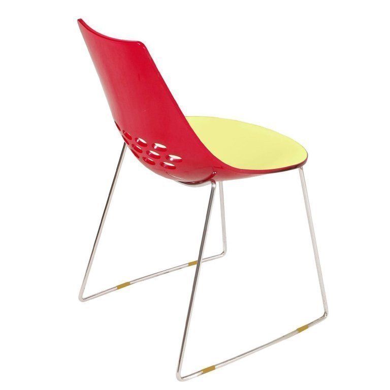 2000s Italian Modern Set, Table By Piero Lissoni, Chairs Connubia By Calligaris photo for sale