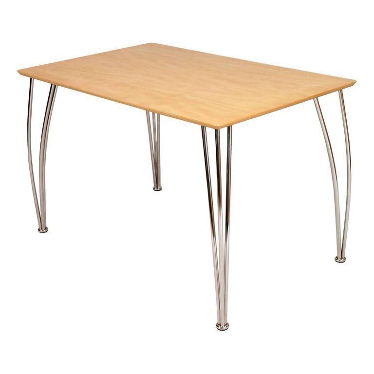 2000s Italian Modern Set, Table By Piero Lissoni, Chairs Connubia By Calligaris photo 5454.76