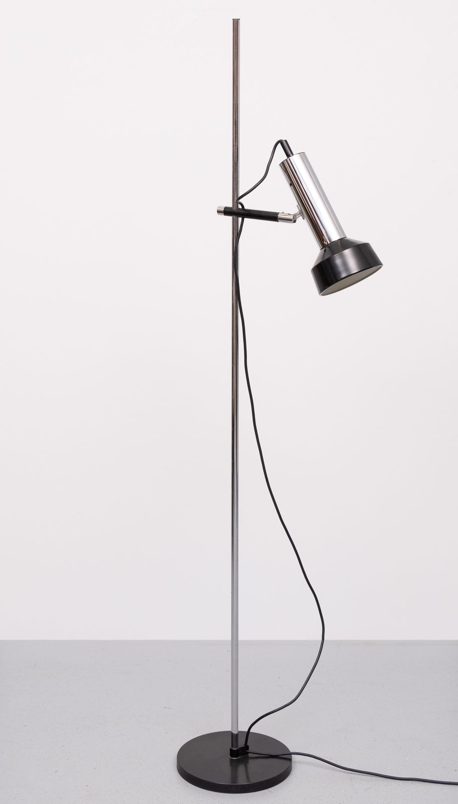 Hustadt Leuchten Floor Lamp 1970s Germany photo Lighting