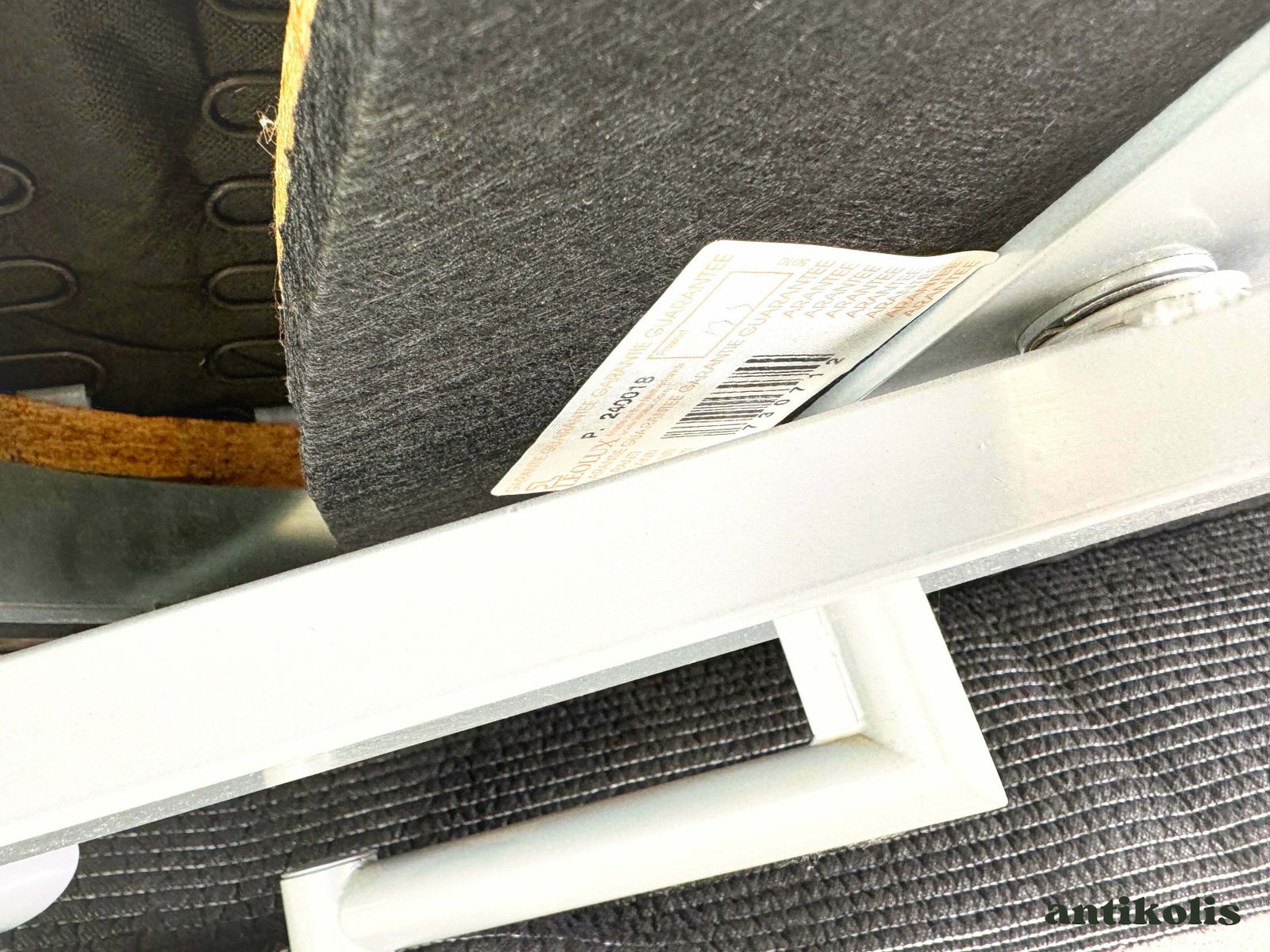 photo for sale Chaise Longue Kikki Leolux Lounger Chaise Longue Leather Sofa