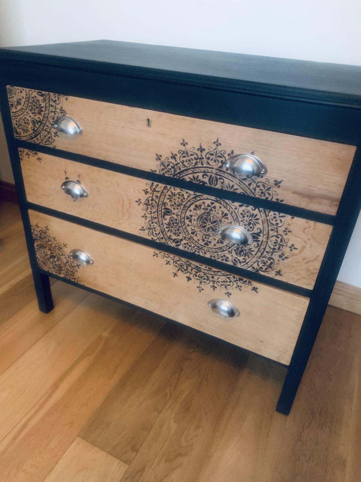 Vintage Chest Of Drawers photo furniture