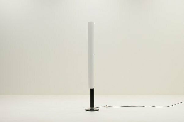 St84 Floor Lamp By Johan Niegeman For Artiforte, The Netherlands, 1950s
