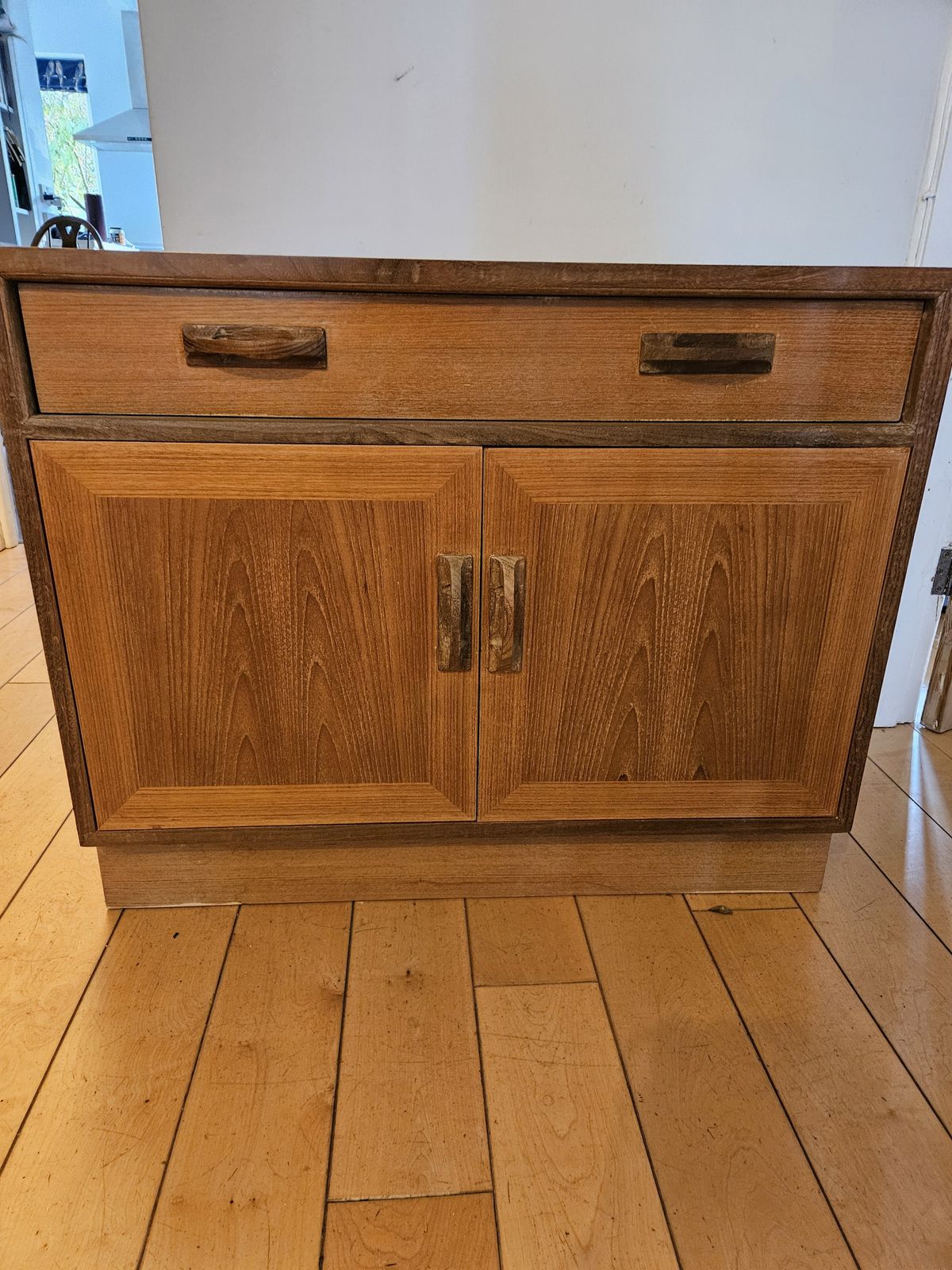 G Plan Mid Century Cabinet