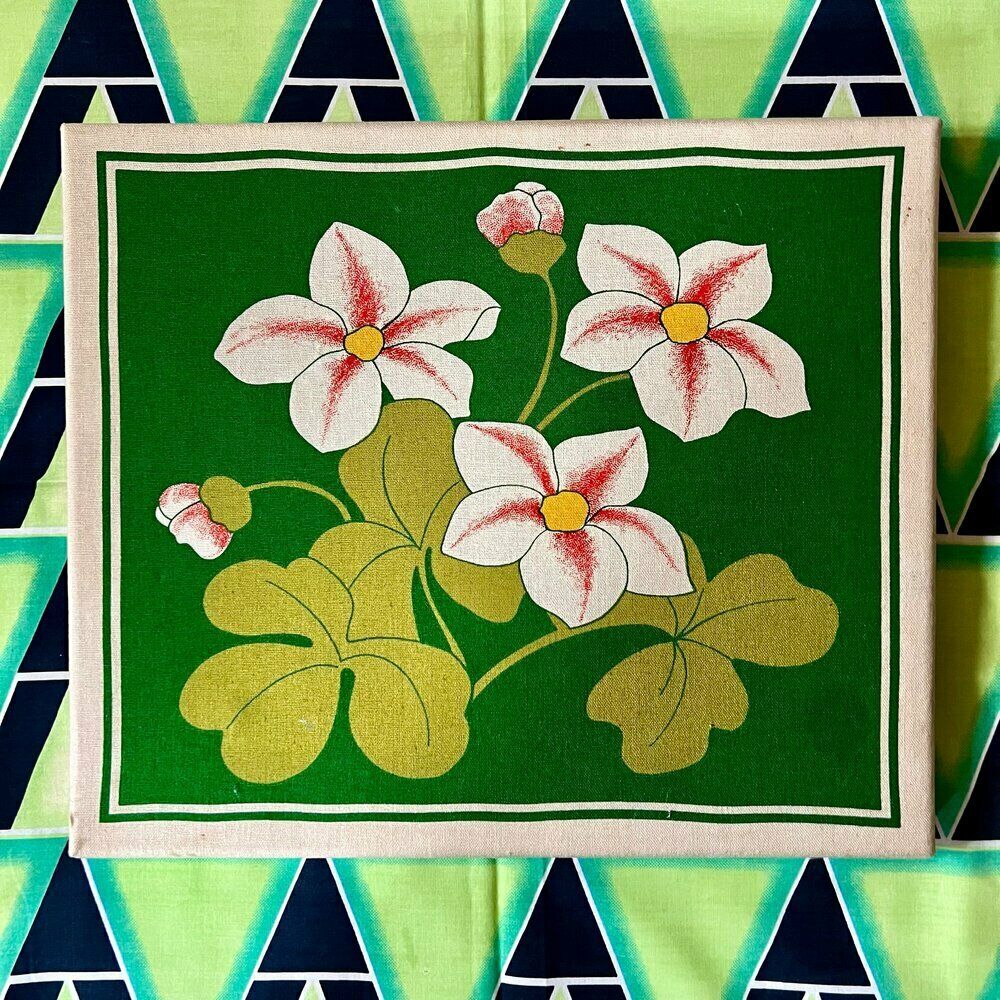Pair Of Vintage Clothkits Pictures photo furniture