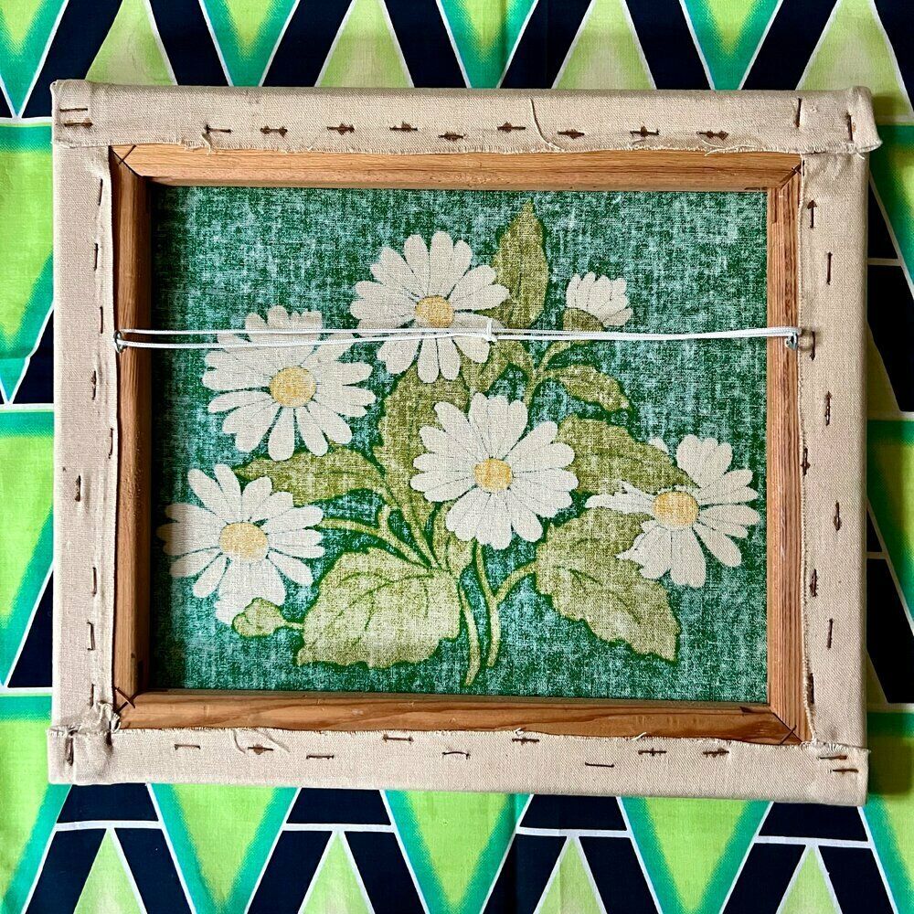 Pair Of Vintage Clothkits Pictures photo Art