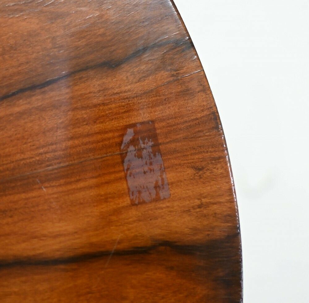 Art Deco Side Table Cocktail Tables Mahogany Furniture photo for sale