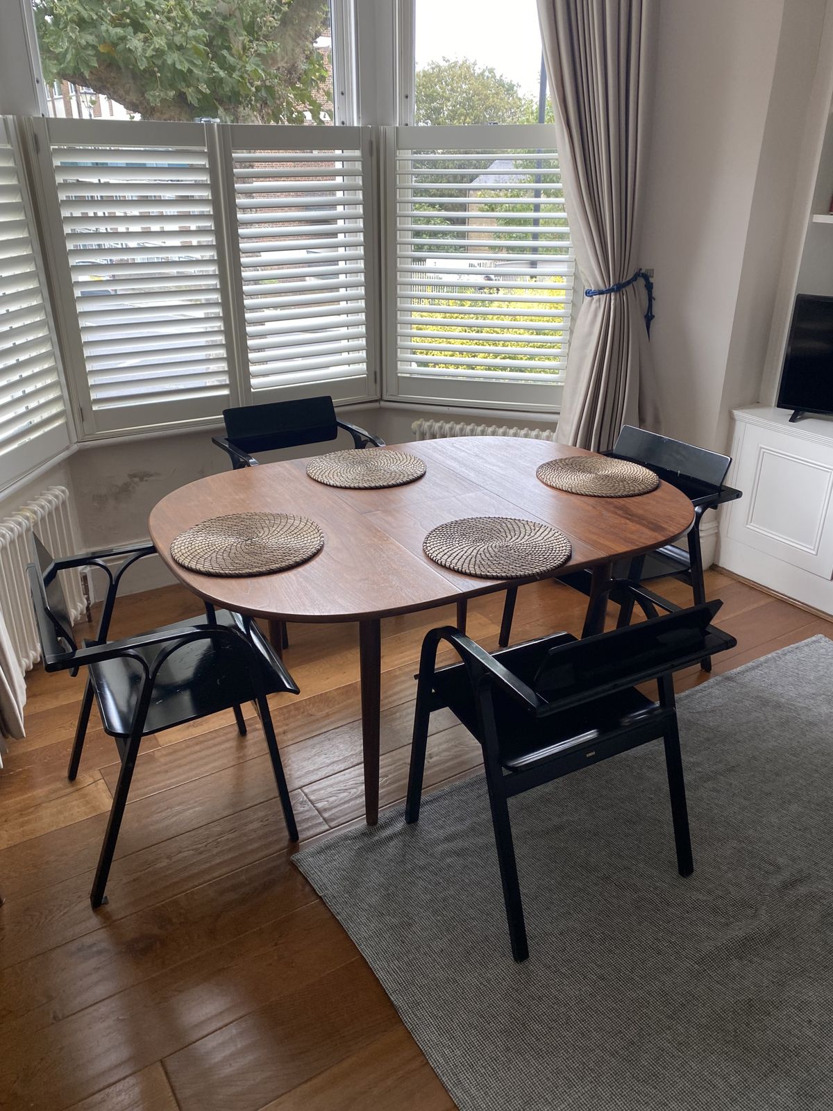 Selling 4 Splendid Designer Chairs By Yamaha. Model Ccc,Designer Motomi Kawakami