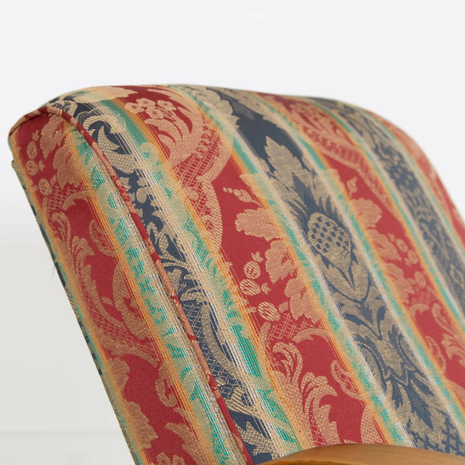 1930s Art Deco Oak Bentwood Armchairs We Have 2 photo buy