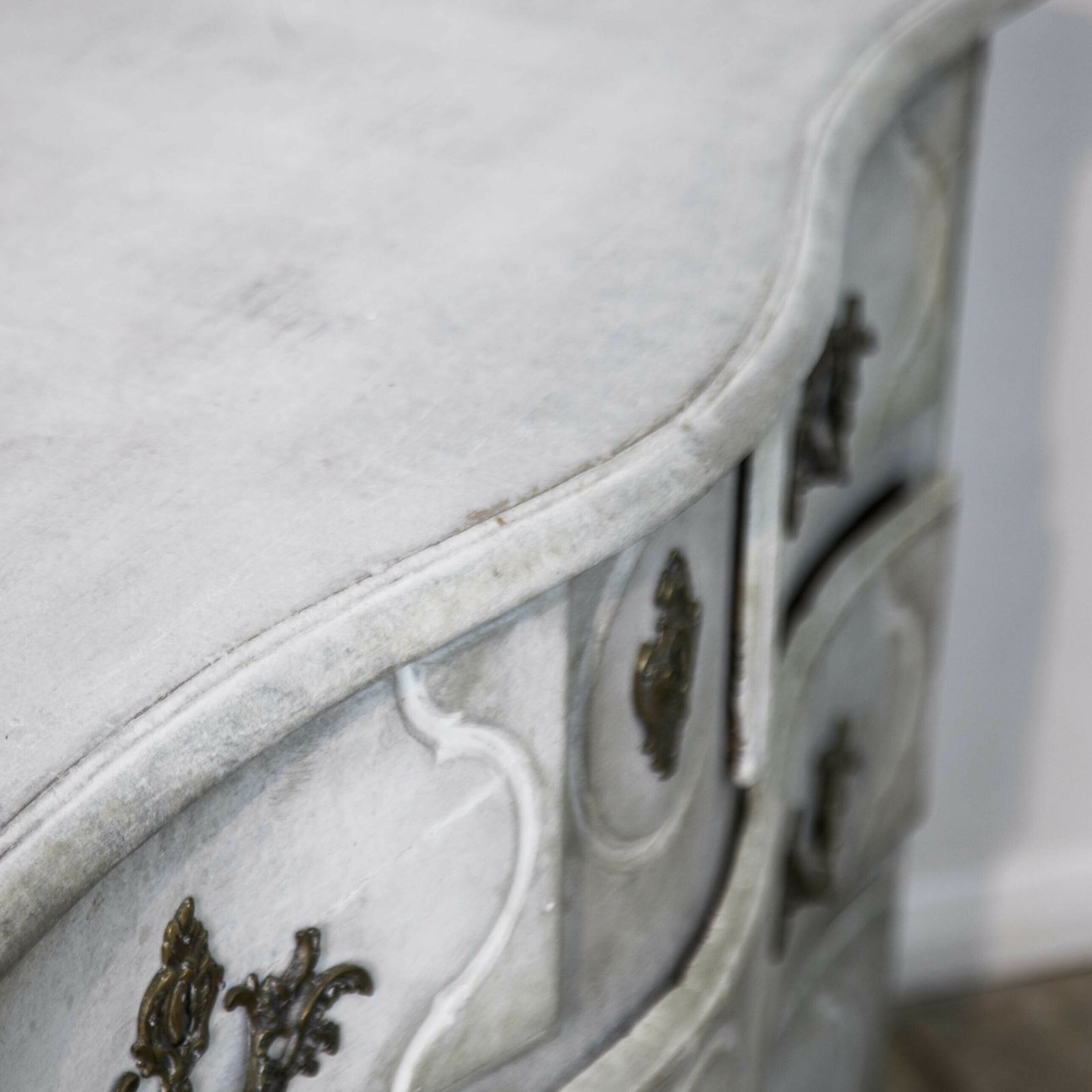 Chest Of Drawers, 1800s, Walnut photo 2200.0